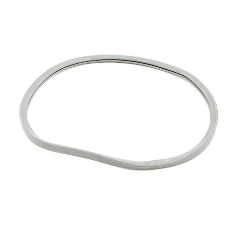 Milnor Gasket Doorglas Gtr52-5220-3 0202366